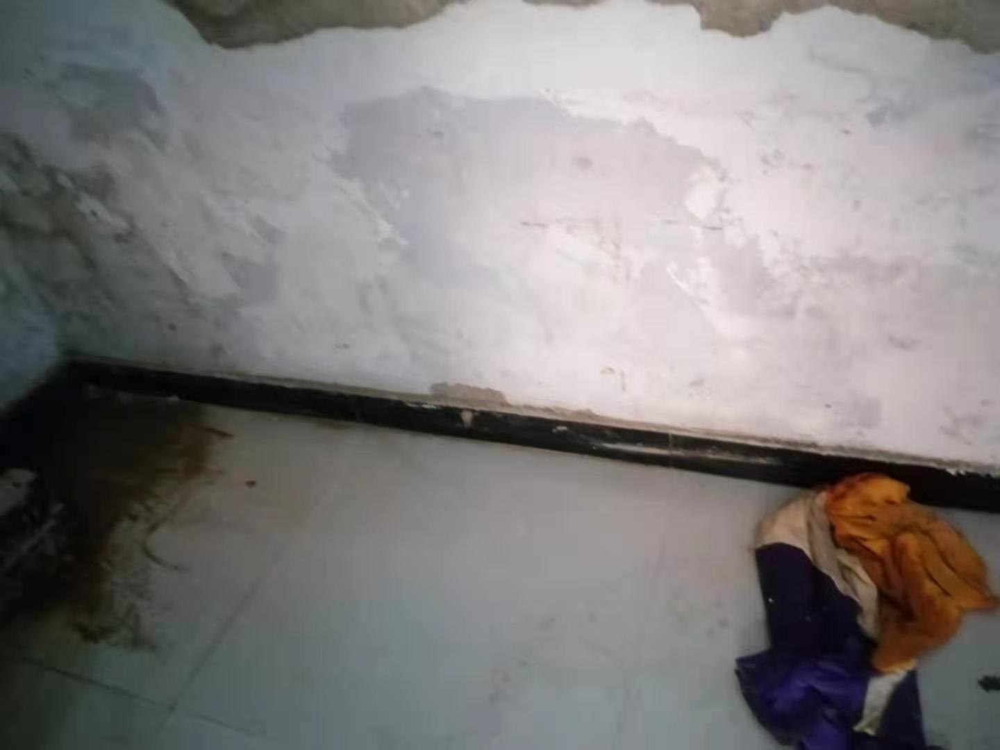 庆阳家里漏水了怎么办？