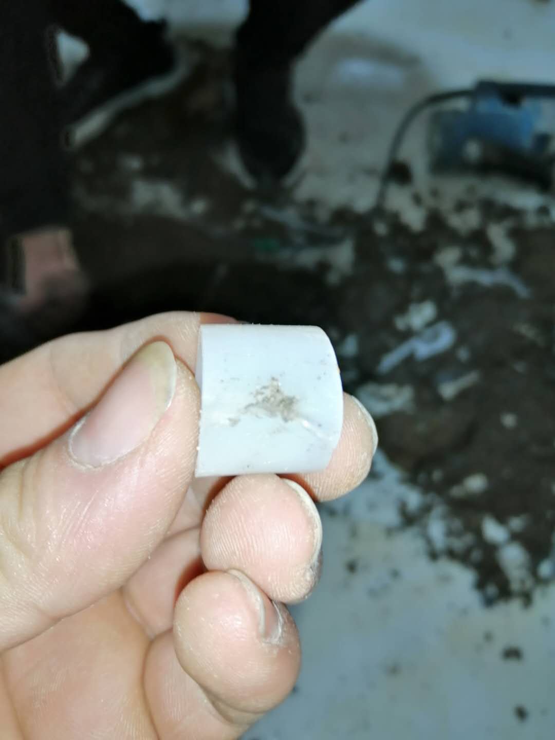 庆阳地暖漏水检测